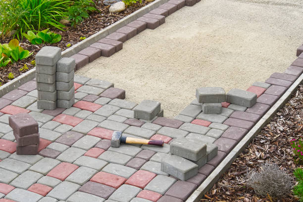 Reasons to Select Us for Your Driveway Paving Requirements in Chalco, NE