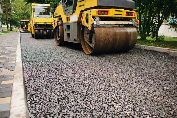 Best Professional Driveway Pavers  in Chalco, NE
