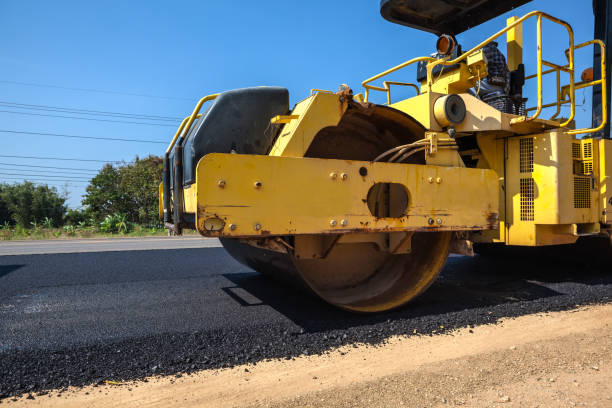 Best Interlocking Driveway Pavers  in Chalco, NE
